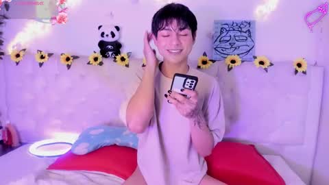 ale_aurarashi online show from January 2026 02:27:02 AM