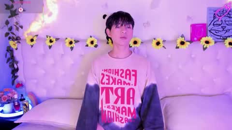 ale_aurarashi online show from February 2026 04:53:01 AM