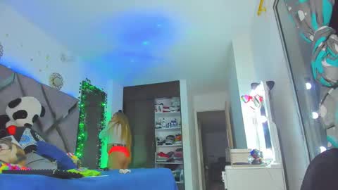 NIKO online show from February 2026 01:57:02 AM