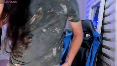 Snapshot of ale_noah_xxx chatting on January 2025 04:38:01 AM ale_noah_xxx online show from January 2025 04:38:01 AM