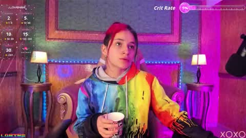 Aleja Online  GTM-5 700 1400 online show from November 2025 01:22:02 PM