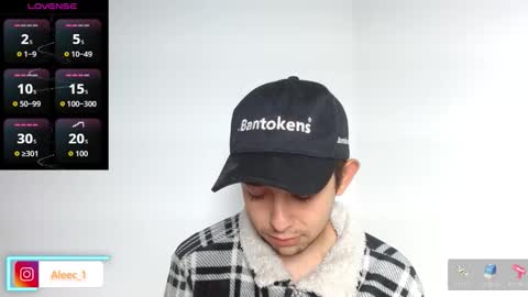 ALEC ANDREWS online show from January 2026 09:38:02 PM