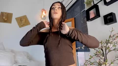 aleexiiaa online show from December 2025 12:21:02 PM