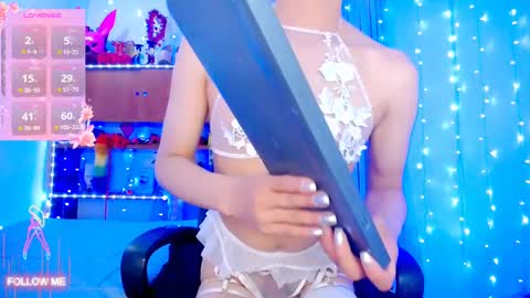 Alex online show from February 2025 03:48:02 PM