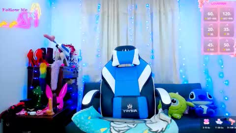 Alex online show from October 2025 10:38:02 AM