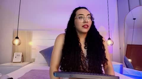 Alehia Cute online show from October 2025 11:14:01 PM