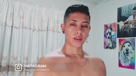 Alejandra online show from December 2024 02:20:02 AM