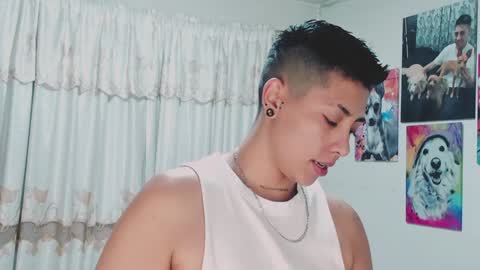 Alejandra online show from December 2024 11:03:01 PM