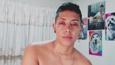 Alejandra online show from December 2024 05:07:01 AM