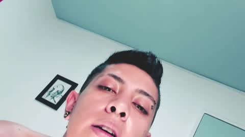 Alejandra online show from December 2024 08:02:01 AM