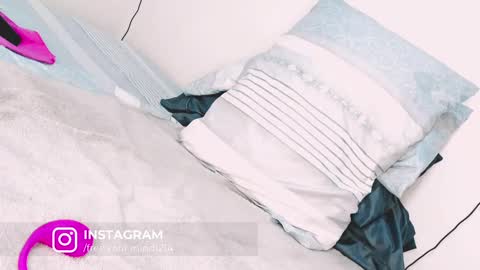 Alejandra online show from February 2025 10:31:01 PM