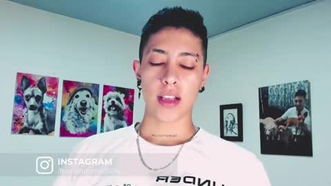 Alejandra online show from March 2025 06:59:02 PM