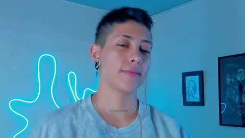 Alejandra online show from September 2025 11:48:01 PM