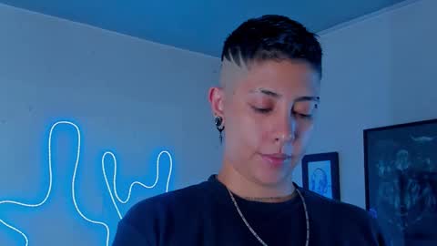 Alejandra online show from October 2025 02:11:02 AM