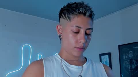 Snapshot of aleja1214 chatting on December 2025 03:12:03 AM Alejandra online show from December 2025 03:12:03 AM