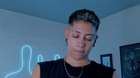 Snapshot of aleja1214 chatting on December 2025 10:27:01 PM Alejandra online show from December 2025 10:27:01 PM