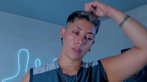 Snapshot of aleja1214 chatting on December 2025 04:52:01 AM Alejandra online show from December 2025 04:52:01 AM