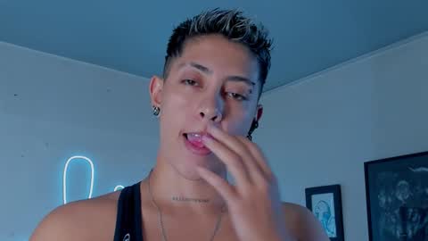 Snapshot of aleja1214 chatting on December 2025 02:42:02 AM Alejandra online show from December 2025 02:42:02 AM