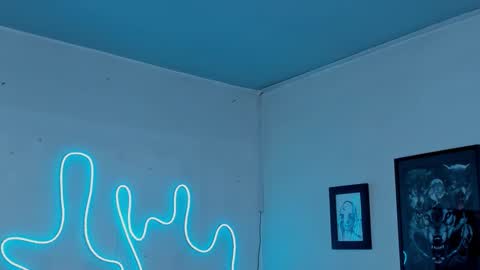 Snapshot of aleja1214 chatting on January 2026 01:20:02 AM Alejandra online show from January 2026 01:20:02 AM