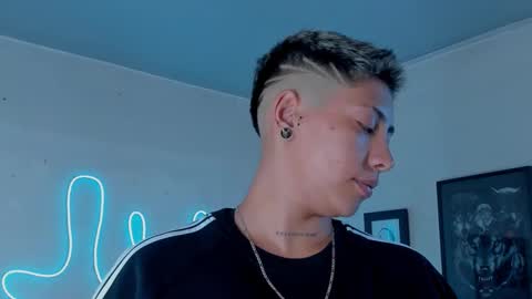 Snapshot of aleja1214 chatting on January 2026 04:25:01 AM Alejandra online show from January 2026 04:25:01 AM