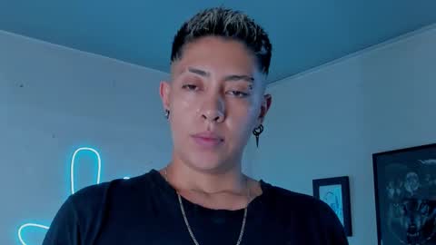 Snapshot of aleja1214 chatting on January 2026 04:17:02 AM Alejandra online show from January 2026 04:17:02 AM