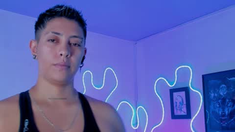 Snapshot of aleja1214 chatting on January 2026 11:52:02 PM Alejandra online show from January 2026 11:52:02 PM