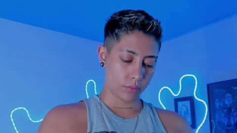 Snapshot of aleja1214 chatting on January 2026 02:38:01 AM Alejandra online show from January 2026 02:38:01 AM