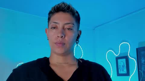 Snapshot of aleja1214 chatting on February 2026 05:27:02 AM Alejandra online show from February 2026 05:27:02 AM