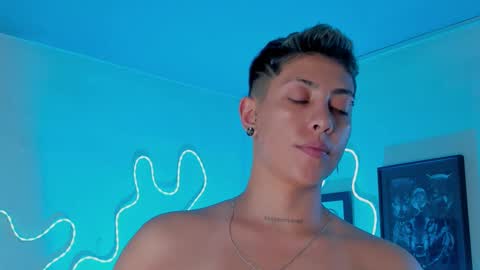 Snapshot of aleja1214 chatting on February 2026 06:40:02 AM Alejandra online show from February 2026 06:40:02 AM