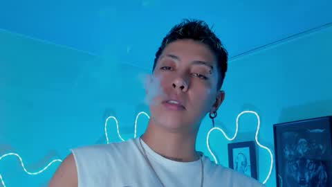 Snapshot of aleja1214 chatting on February 2026 02:38:02 AM Alejandra online show from February 2026 02:38:02 AM