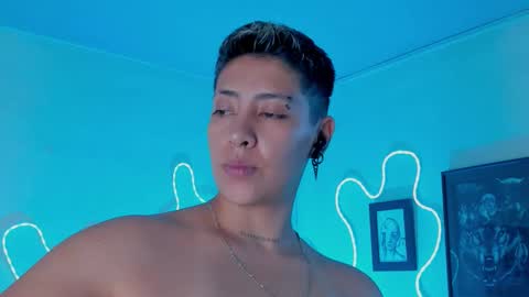 Snapshot of aleja1214 chatting on February 2026 04:17:02 AM Alejandra online show from February 2026 04:17:02 AM