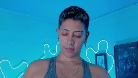 Snapshot of aleja1214 chatting on February 2026 12:14:02 AM Alejandra online show from February 2026 12:14:02 AM