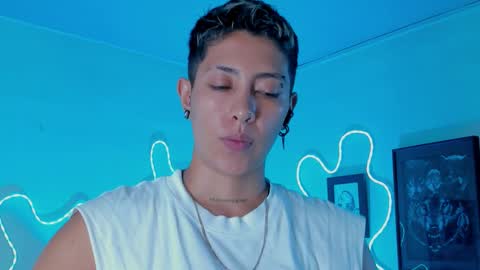 Snapshot of aleja1214 chatting on February 2026 02:04:02 AM Alejandra online show from February 2026 02:04:02 AM