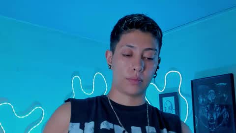 Snapshot of aleja1214 chatting on February 2026 01:43:02 AM Alejandra online show from February 2026 01:43:02 AM