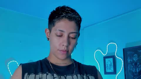 Snapshot of aleja1214 chatting on February 2026 08:37:02 PM Alejandra online show from February 2026 08:37:02 PM