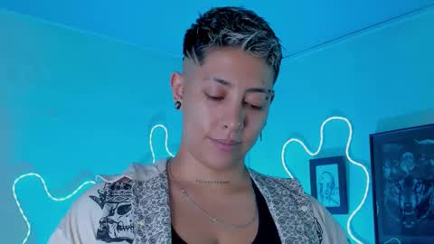 Snapshot of aleja1214 chatting on February 2026 09:11:01 PM Alejandra online show from February 2026 09:11:01 PM