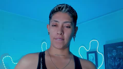 Snapshot of aleja1214 chatting on February 2026 11:44:01 PM Alejandra online show from February 2026 11:44:01 PM