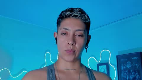 Snapshot of aleja1214 chatting on February 2026 03:36:02 AM Alejandra online show from February 2026 03:36:02 AM