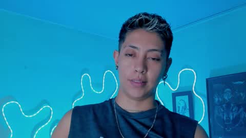 Snapshot of aleja1214 chatting on February 2026 11:16:02 PM Alejandra online show from February 2026 11:16:02 PM