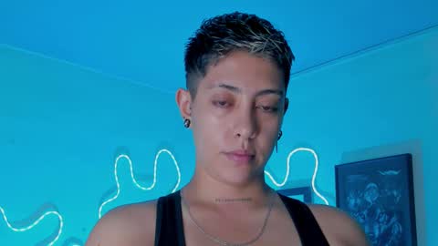 Snapshot of aleja1214 chatting on February 2026 01:07:02 AM Alejandra online show from February 2026 01:07:02 AM