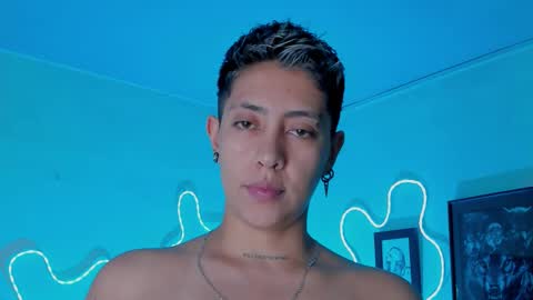 Snapshot of aleja1214 chatting on February 2026 12:19:02 AM Alejandra online show from February 2026 12:19:02 AM