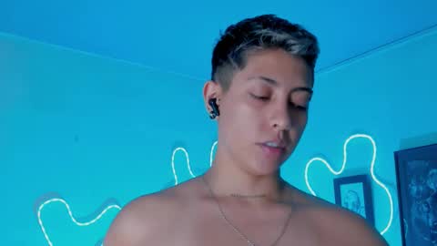 Snapshot of aleja1214 chatting on February 2026 12:52:02 AM Alejandra online show from February 2026 12:52:02 AM