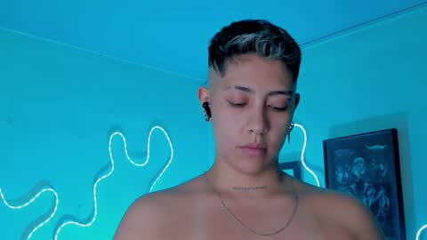 Snapshot of aleja1214 chatting on February 2026 01:04:02 AM Alejandra online show from February 2026 01:04:02 AM