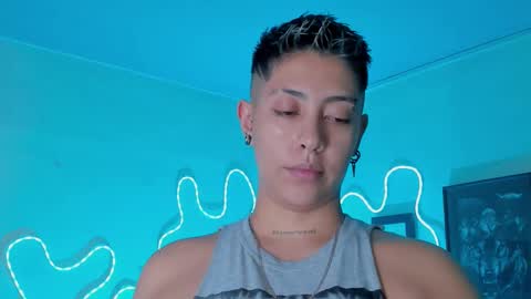 Snapshot of aleja1214 chatting on February 2026 03:06:01 AM Alejandra online show from February 2026 03:06:01 AM