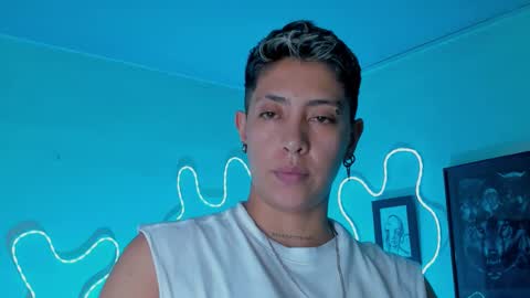 Snapshot of aleja1214 chatting on March 2026 03:56:01 AM Alejandra online show from March 2026 03:56:01 AM