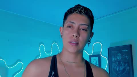 Alejandra online show from March 2026 01:05:02 AM