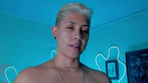 Alejandra online show from May 2026 10:06:01 PM