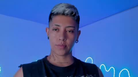 Alejandra online show from July 2026 10:46:02 PM