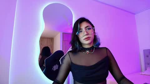 Snapshot of aleja__storm chatting on May 2026 12:11:02 PM A L E J A online show from May 2026 12:11:02 PM