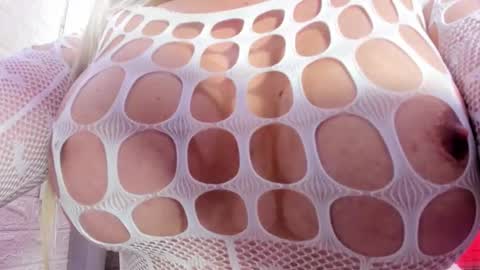 Aleja Hill online show from February 2026 06:22:01 AM